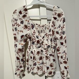 Women’s Blouse